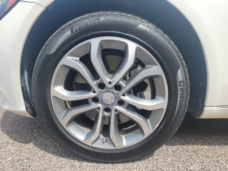 2015 Mercedes-Benz C-Class 4dr Sdn C300 Sport 4MATIC, available for sale in Philadelphia, Pennsylvania | Eugen's Auto Sales & Repairs. Philadelphia, Pennsylvania 2015 Mercedes-Benz C-Class 4dr Sdn C300 Sport 4MATIC, available for sale in Philadelphia, Pennsylvania | Eugen's Auto Sales & Repairs. Philadelphia, Pennsylvania