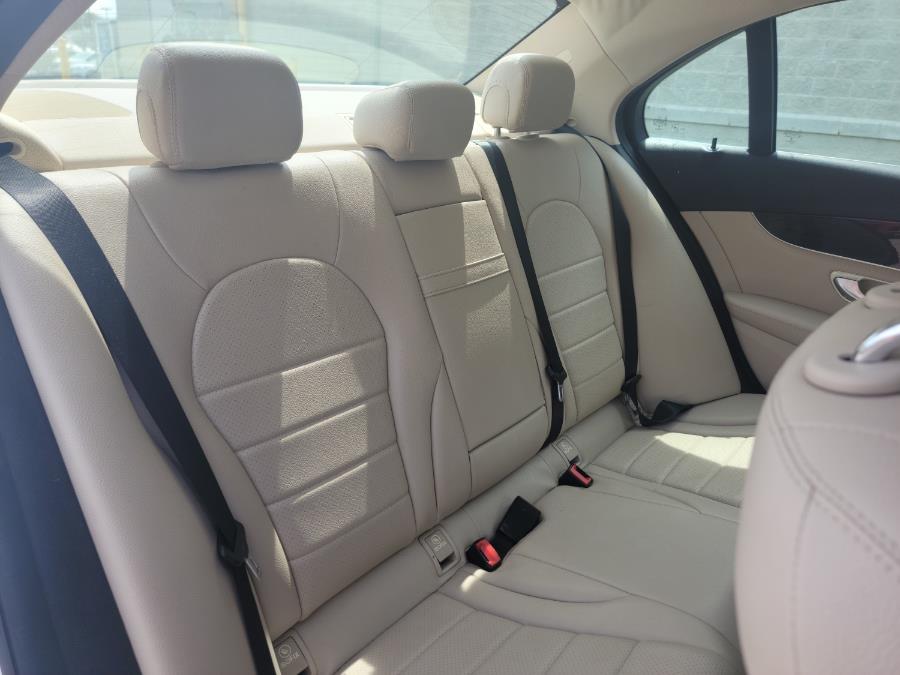 2015 Mercedes-Benz C-Class 4dr Sdn C300 Sport 4MATIC, available for sale in Philadelphia, Pennsylvania | Eugen's Auto Sales & Repairs. Philadelphia, Pennsylvania 2015 Mercedes-Benz C-Class 4dr Sdn C300 Sport 4MATIC, available for sale in Philadelphia, Pennsylvania | Eugen's Auto Sales & Repairs. Philadelphia, Pennsylvania