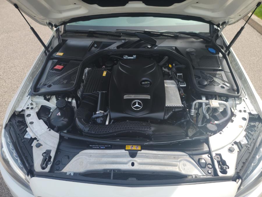 2015 Mercedes-Benz C-Class 4dr Sdn C300 Sport 4MATIC, available for sale in Philadelphia, Pennsylvania | Eugen's Auto Sales & Repairs. Philadelphia, Pennsylvania 2015 Mercedes-Benz C-Class 4dr Sdn C300 Sport 4MATIC, available for sale in Philadelphia, Pennsylvania | Eugen's Auto Sales & Repairs. Philadelphia, Pennsylvania