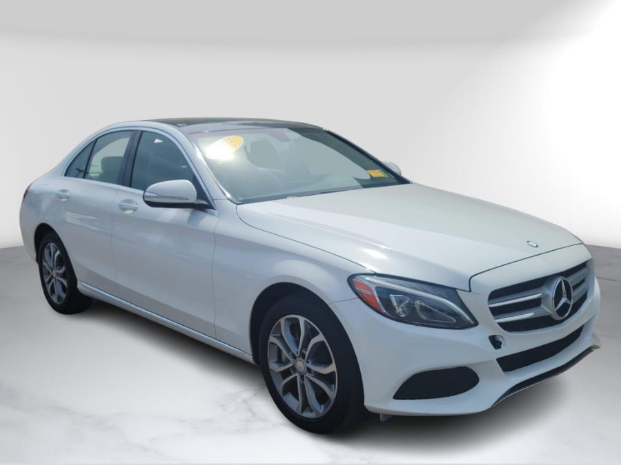 2015 Mercedes-Benz C-Class 4dr Sdn C300 Sport 4MATIC, available for sale in Philadelphia, Pennsylvania | Eugen's Auto Sales & Repairs. Philadelphia, Pennsylvania 2015 Mercedes-Benz C-Class 4dr Sdn C300 Sport 4MATIC, available for sale in Philadelphia, Pennsylvania | Eugen's Auto Sales & Repairs. Philadelphia, Pennsylvania