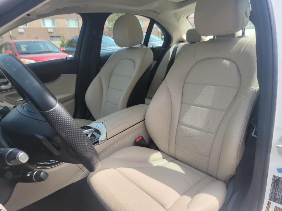 2015 Mercedes-Benz C-Class 4dr Sdn C300 Sport 4MATIC, available for sale in Philadelphia, Pennsylvania | Eugen's Auto Sales & Repairs. Philadelphia, Pennsylvania 2015 Mercedes-Benz C-Class 4dr Sdn C300 Sport 4MATIC, available for sale in Philadelphia, Pennsylvania | Eugen's Auto Sales & Repairs. Philadelphia, Pennsylvania