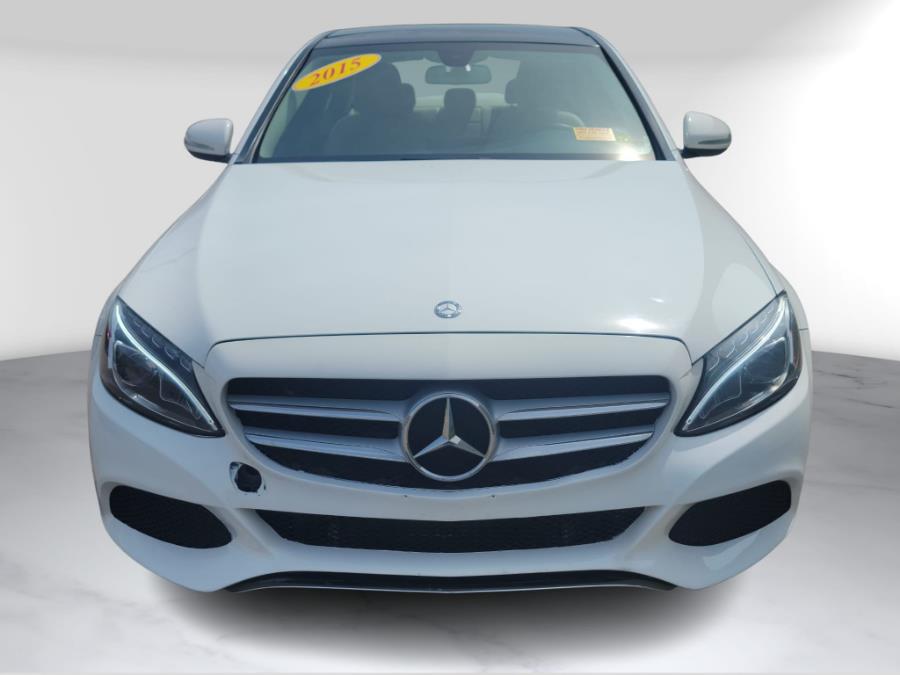 2015 Mercedes-Benz C-Class 4dr Sdn C300 Sport 4MATIC, available for sale in Philadelphia, Pennsylvania | Eugen's Auto Sales & Repairs. Philadelphia, Pennsylvania 2015 Mercedes-Benz C-Class 4dr Sdn C300 Sport 4MATIC, available for sale in Philadelphia, Pennsylvania | Eugen's Auto Sales & Repairs. Philadelphia, Pennsylvania