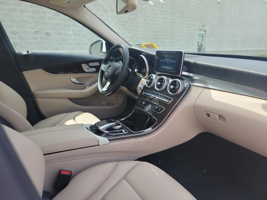 2015 Mercedes-Benz C-Class 4dr Sdn C300 Sport 4MATIC, available for sale in Philadelphia, Pennsylvania | Eugen's Auto Sales & Repairs. Philadelphia, Pennsylvania 2015 Mercedes-Benz C-Class 4dr Sdn C300 Sport 4MATIC, available for sale in Philadelphia, Pennsylvania | Eugen's Auto Sales & Repairs. Philadelphia, Pennsylvania