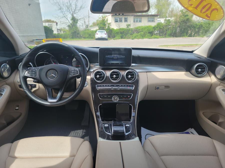 2015 Mercedes-Benz C-Class 4dr Sdn C300 Sport 4MATIC, available for sale in Philadelphia, Pennsylvania | Eugen's Auto Sales & Repairs. Philadelphia, Pennsylvania 2015 Mercedes-Benz C-Class 4dr Sdn C300 Sport 4MATIC, available for sale in Philadelphia, Pennsylvania | Eugen's Auto Sales & Repairs. Philadelphia, Pennsylvania