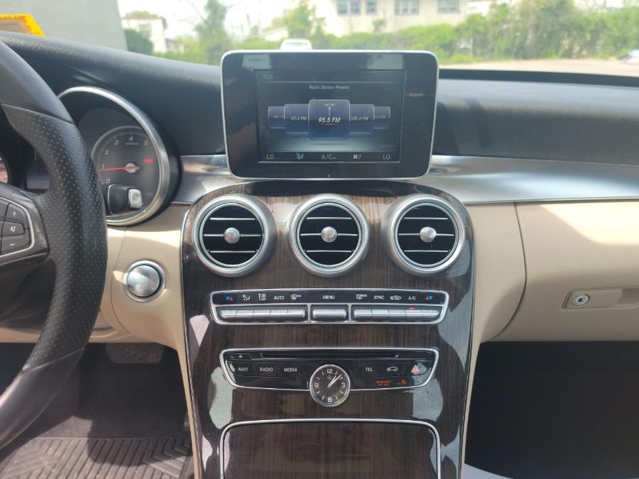 2015 Mercedes-Benz C-Class 4dr Sdn C300 Sport 4MATIC, available for sale in Philadelphia, Pennsylvania | Eugen's Auto Sales & Repairs. Philadelphia, Pennsylvania 2015 Mercedes-Benz C-Class 4dr Sdn C300 Sport 4MATIC, available for sale in Philadelphia, Pennsylvania | Eugen's Auto Sales & Repairs. Philadelphia, Pennsylvania