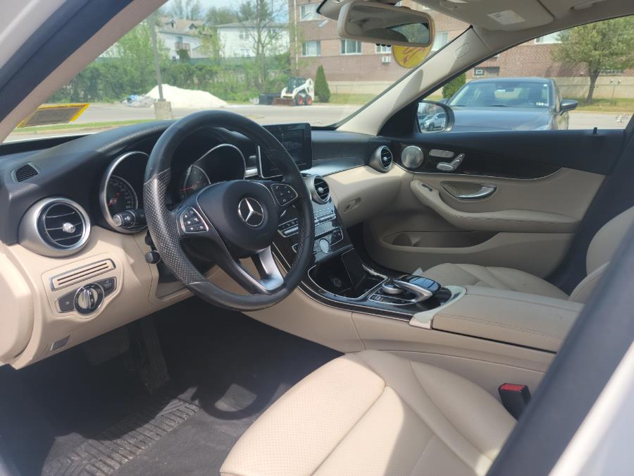 2015 Mercedes-Benz C-Class 4dr Sdn C300 Sport 4MATIC, available for sale in Philadelphia, Pennsylvania | Eugen's Auto Sales & Repairs. Philadelphia, Pennsylvania 2015 Mercedes-Benz C-Class 4dr Sdn C300 Sport 4MATIC, available for sale in Philadelphia, Pennsylvania | Eugen's Auto Sales & Repairs. Philadelphia, Pennsylvania