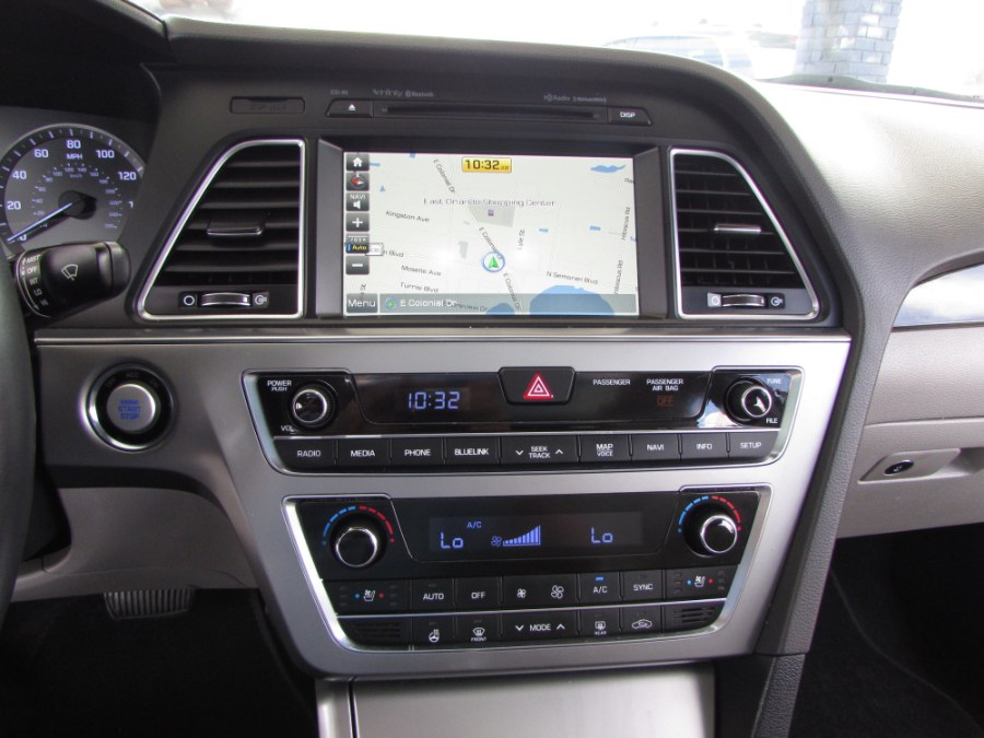 2016 Hyundai Sonata 4dr Sdn 2.4L Limited, available for sale in Orlando, Florida | VIP Auto Enterprise, Inc. Orlando, Florida 2016 Hyundai Sonata 4dr Sdn 2.4L Limited, available for sale in Orlando, Florida | VIP Auto Enterprise, Inc. Orlando, Florida