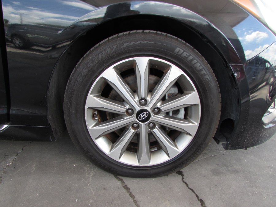 2016 Hyundai Sonata 4dr Sdn 2.4L Limited, available for sale in Orlando, Florida | VIP Auto Enterprise, Inc. Orlando, Florida 2016 Hyundai Sonata 4dr Sdn 2.4L Limited, available for sale in Orlando, Florida | VIP Auto Enterprise, Inc. Orlando, Florida