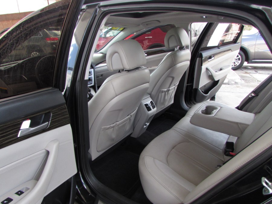 2016 Hyundai Sonata 4dr Sdn 2.4L Limited, available for sale in Orlando, Florida | VIP Auto Enterprise, Inc. Orlando, Florida 2016 Hyundai Sonata 4dr Sdn 2.4L Limited, available for sale in Orlando, Florida | VIP Auto Enterprise, Inc. Orlando, Florida