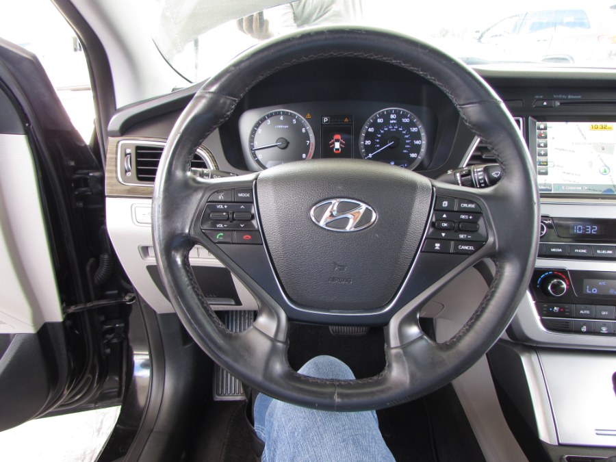 2016 Hyundai Sonata 4dr Sdn 2.4L Limited, available for sale in Orlando, Florida | VIP Auto Enterprise, Inc. Orlando, Florida 2016 Hyundai Sonata 4dr Sdn 2.4L Limited, available for sale in Orlando, Florida | VIP Auto Enterprise, Inc. Orlando, Florida