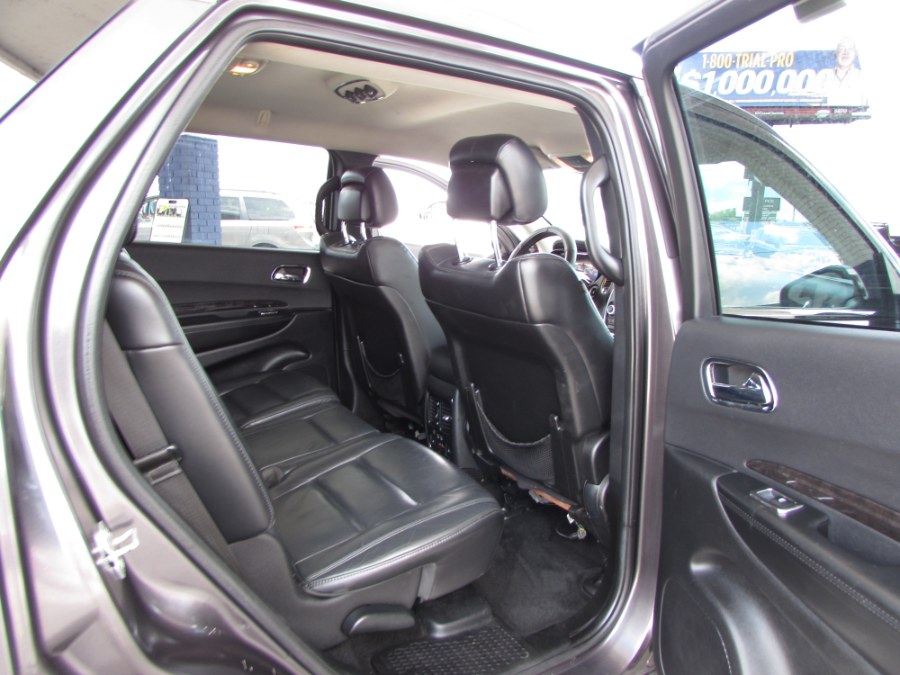 2014 Dodge Durango AWD 4dr Limited, available for sale in Orlando, Florida | VIP Auto Enterprise, Inc. Orlando, Florida 2014 Dodge Durango AWD 4dr Limited, available for sale in Orlando, Florida | VIP Auto Enterprise, Inc. Orlando, Florida