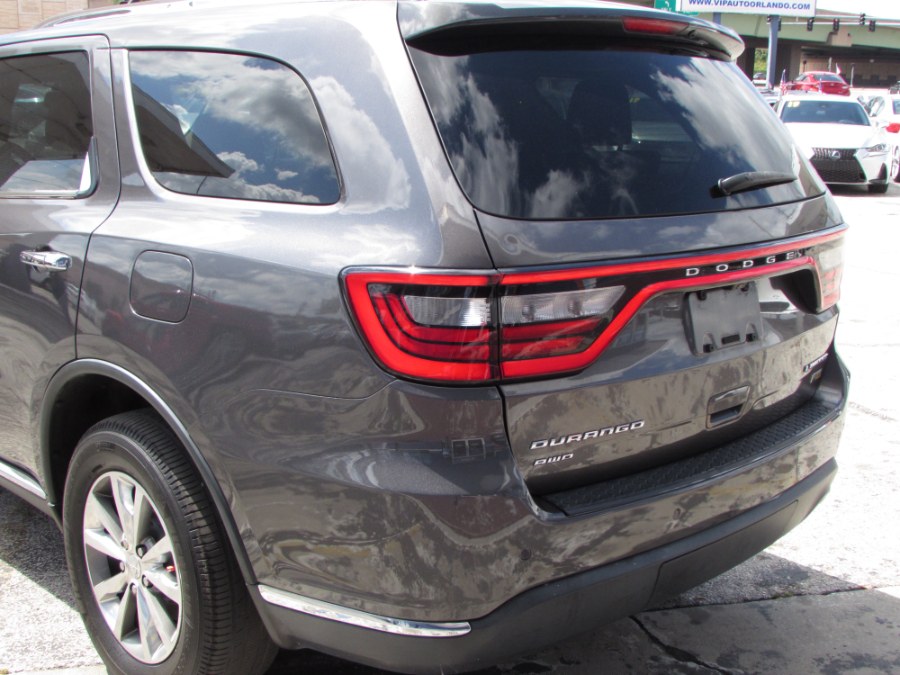 2014 Dodge Durango AWD 4dr Limited, available for sale in Orlando, Florida | VIP Auto Enterprise, Inc. Orlando, Florida 2014 Dodge Durango AWD 4dr Limited, available for sale in Orlando, Florida | VIP Auto Enterprise, Inc. Orlando, Florida