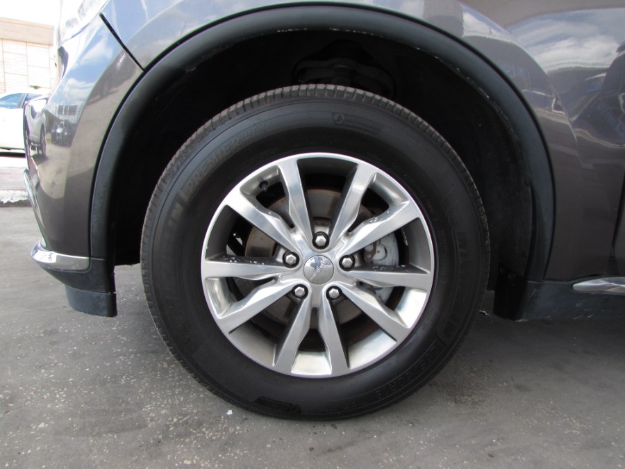 2014 Dodge Durango AWD 4dr Limited, available for sale in Orlando, Florida | VIP Auto Enterprise, Inc. Orlando, Florida 2014 Dodge Durango AWD 4dr Limited, available for sale in Orlando, Florida | VIP Auto Enterprise, Inc. Orlando, Florida