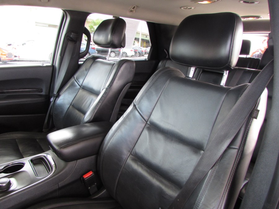 2014 Dodge Durango AWD 4dr Limited, available for sale in Orlando, Florida | VIP Auto Enterprise, Inc. Orlando, Florida 2014 Dodge Durango AWD 4dr Limited, available for sale in Orlando, Florida | VIP Auto Enterprise, Inc. Orlando, Florida