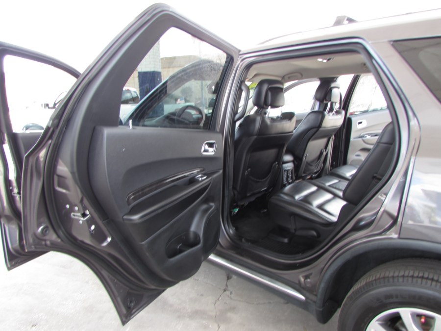 2014 Dodge Durango AWD 4dr Limited, available for sale in Orlando, Florida | VIP Auto Enterprise, Inc. Orlando, Florida 2014 Dodge Durango AWD 4dr Limited, available for sale in Orlando, Florida | VIP Auto Enterprise, Inc. Orlando, Florida