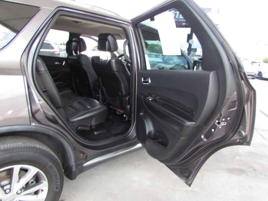 2014 Dodge Durango AWD 4dr Limited, available for sale in Orlando, Florida | VIP Auto Enterprise, Inc. Orlando, Florida 2014 Dodge Durango AWD 4dr Limited, available for sale in Orlando, Florida | VIP Auto Enterprise, Inc. Orlando, Florida