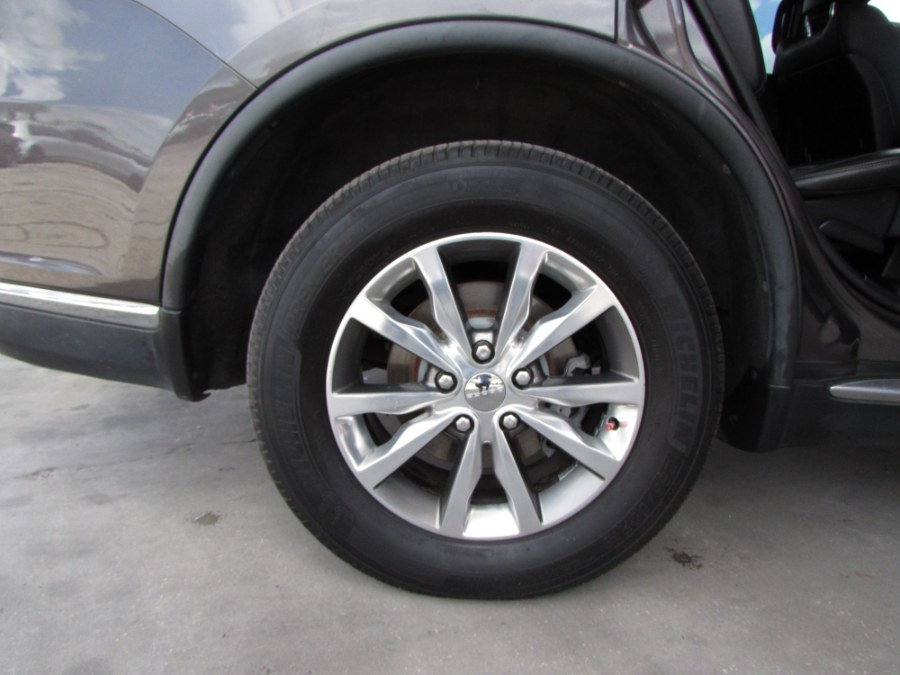 2014 Dodge Durango AWD 4dr Limited, available for sale in Orlando, Florida | VIP Auto Enterprise, Inc. Orlando, Florida 2014 Dodge Durango AWD 4dr Limited, available for sale in Orlando, Florida | VIP Auto Enterprise, Inc. Orlando, Florida