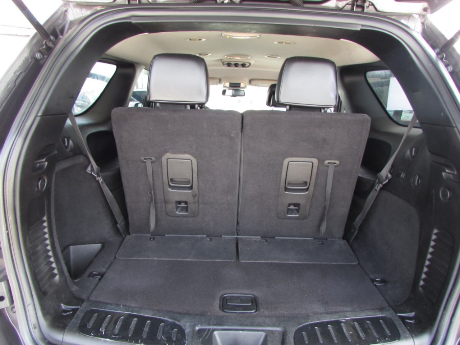 2014 Dodge Durango AWD 4dr Limited, available for sale in Orlando, Florida | VIP Auto Enterprise, Inc. Orlando, Florida 2014 Dodge Durango AWD 4dr Limited, available for sale in Orlando, Florida | VIP Auto Enterprise, Inc. Orlando, Florida