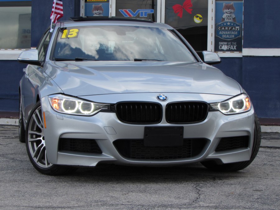 Used 2013 BMW 3 Series in Orlando, Florida | VIP Auto Enterprise, Inc. Orlando, Florida