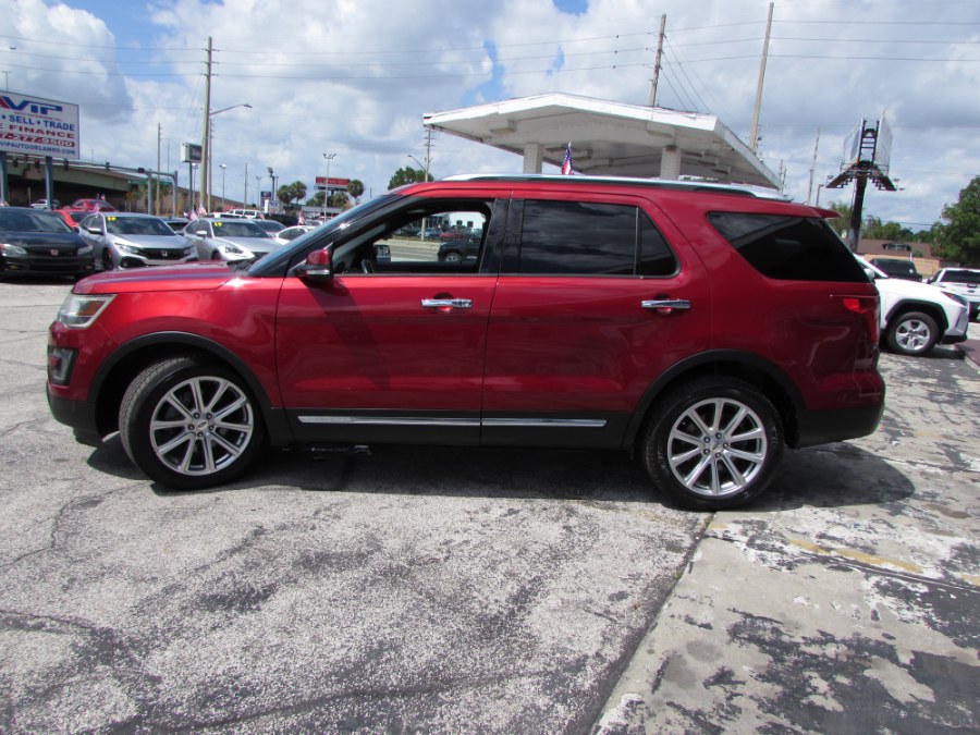 2016 Ford Explorer FWD 4dr Limited, available for sale in Orlando, Florida | VIP Auto Enterprise, Inc. Orlando, Florida 2016 Ford Explorer FWD 4dr Limited, available for sale in Orlando, Florida | VIP Auto Enterprise, Inc. Orlando, Florida