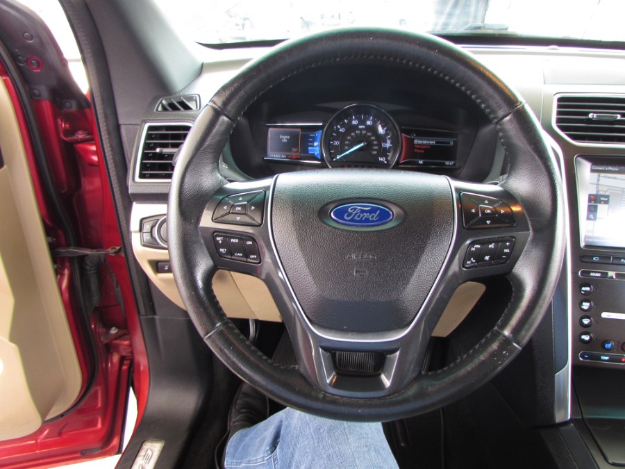 2016 Ford Explorer FWD 4dr Limited, available for sale in Orlando, Florida | VIP Auto Enterprise, Inc. Orlando, Florida 2016 Ford Explorer FWD 4dr Limited, available for sale in Orlando, Florida | VIP Auto Enterprise, Inc. Orlando, Florida