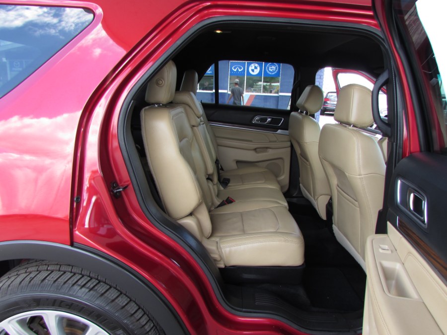 2016 Ford Explorer FWD 4dr Limited, available for sale in Orlando, Florida | VIP Auto Enterprise, Inc. Orlando, Florida 2016 Ford Explorer FWD 4dr Limited, available for sale in Orlando, Florida | VIP Auto Enterprise, Inc. Orlando, Florida