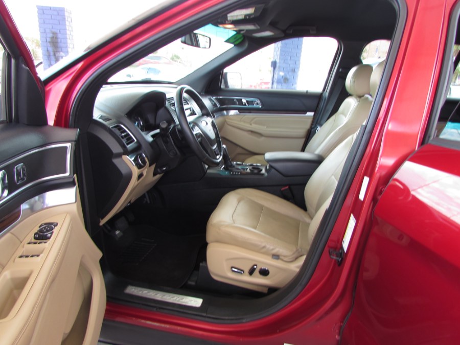 2016 Ford Explorer FWD 4dr Limited, available for sale in Orlando, Florida | VIP Auto Enterprise, Inc. Orlando, Florida 2016 Ford Explorer FWD 4dr Limited, available for sale in Orlando, Florida | VIP Auto Enterprise, Inc. Orlando, Florida