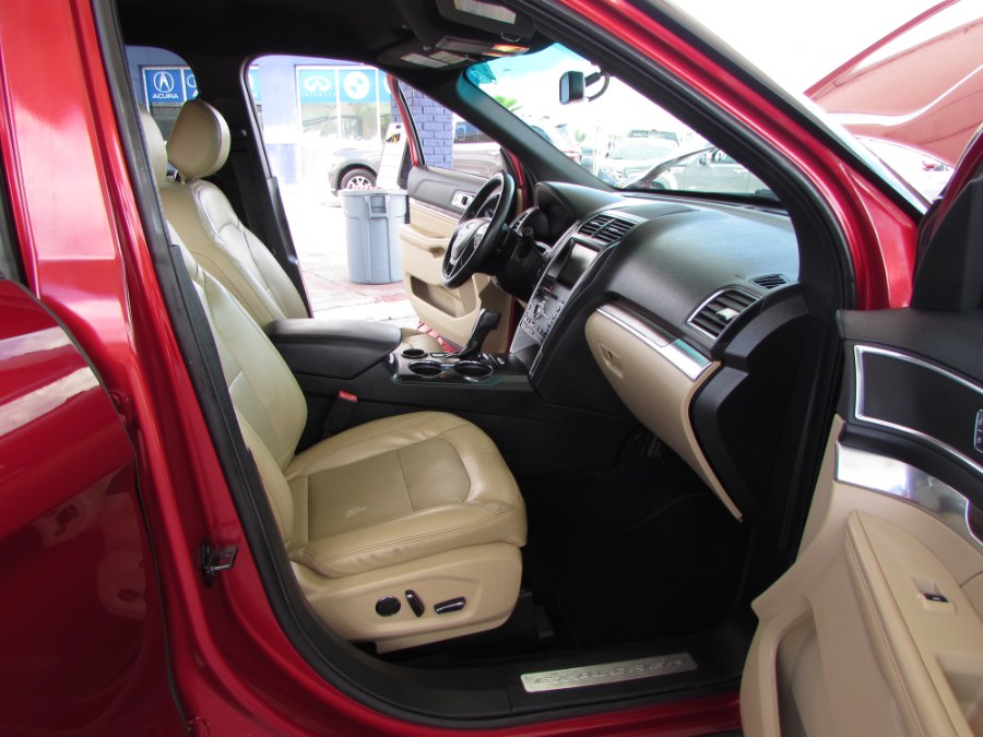 2016 Ford Explorer FWD 4dr Limited, available for sale in Orlando, Florida | VIP Auto Enterprise, Inc. Orlando, Florida 2016 Ford Explorer FWD 4dr Limited, available for sale in Orlando, Florida | VIP Auto Enterprise, Inc. Orlando, Florida