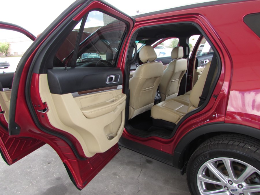 2016 Ford Explorer FWD 4dr Limited, available for sale in Orlando, Florida | VIP Auto Enterprise, Inc. Orlando, Florida 2016 Ford Explorer FWD 4dr Limited, available for sale in Orlando, Florida | VIP Auto Enterprise, Inc. Orlando, Florida