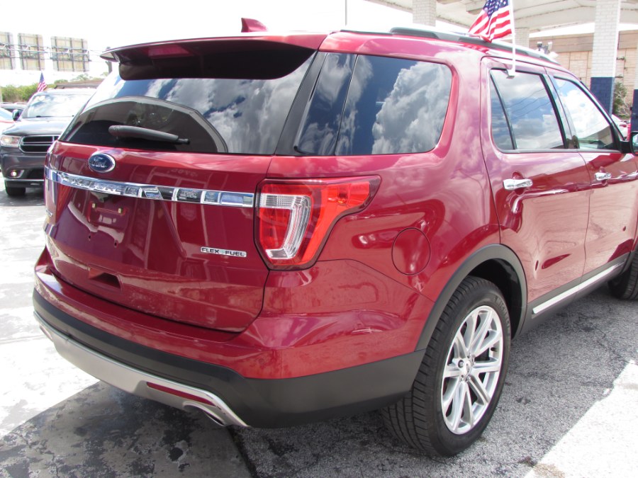 2016 Ford Explorer FWD 4dr Limited, available for sale in Orlando, Florida | VIP Auto Enterprise, Inc. Orlando, Florida 2016 Ford Explorer FWD 4dr Limited, available for sale in Orlando, Florida | VIP Auto Enterprise, Inc. Orlando, Florida