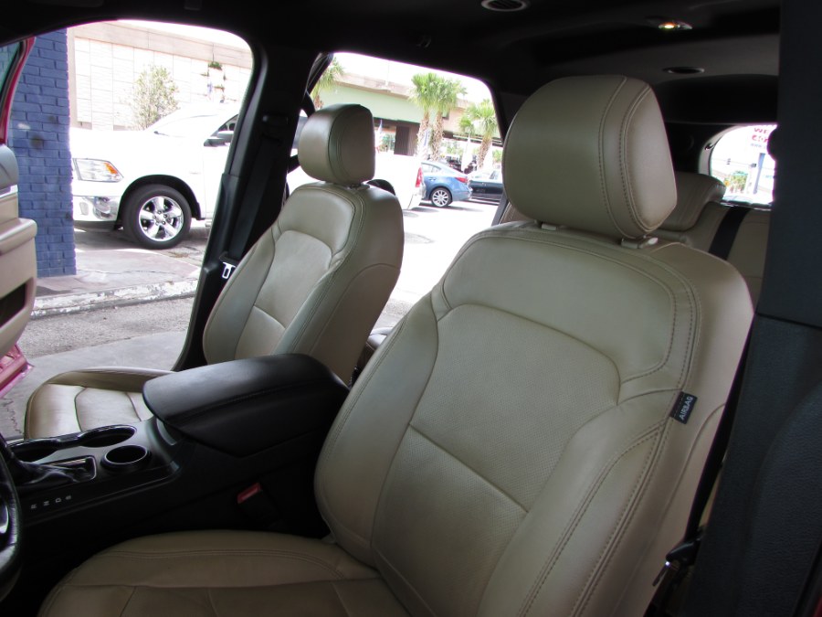 2016 Ford Explorer FWD 4dr Limited, available for sale in Orlando, Florida | VIP Auto Enterprise, Inc. Orlando, Florida 2016 Ford Explorer FWD 4dr Limited, available for sale in Orlando, Florida | VIP Auto Enterprise, Inc. Orlando, Florida