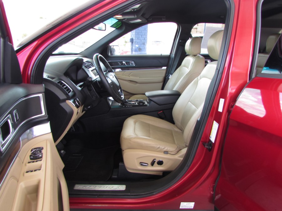 2016 Ford Explorer FWD 4dr Limited, available for sale in Orlando, Florida | VIP Auto Enterprise, Inc. Orlando, Florida 2016 Ford Explorer FWD 4dr Limited, available for sale in Orlando, Florida | VIP Auto Enterprise, Inc. Orlando, Florida