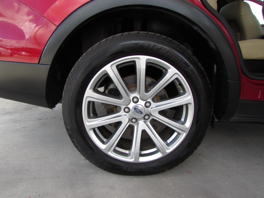2016 Ford Explorer FWD 4dr Limited, available for sale in Orlando, Florida | VIP Auto Enterprise, Inc. Orlando, Florida 2016 Ford Explorer FWD 4dr Limited, available for sale in Orlando, Florida | VIP Auto Enterprise, Inc. Orlando, Florida