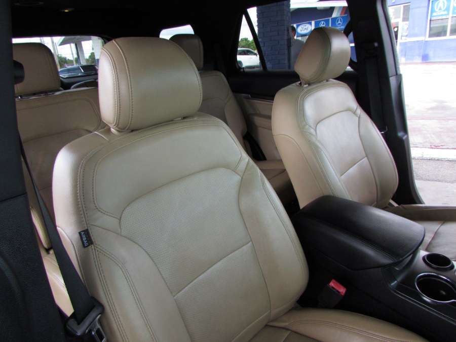 2016 Ford Explorer FWD 4dr Limited, available for sale in Orlando, Florida | VIP Auto Enterprise, Inc. Orlando, Florida 2016 Ford Explorer FWD 4dr Limited, available for sale in Orlando, Florida | VIP Auto Enterprise, Inc. Orlando, Florida