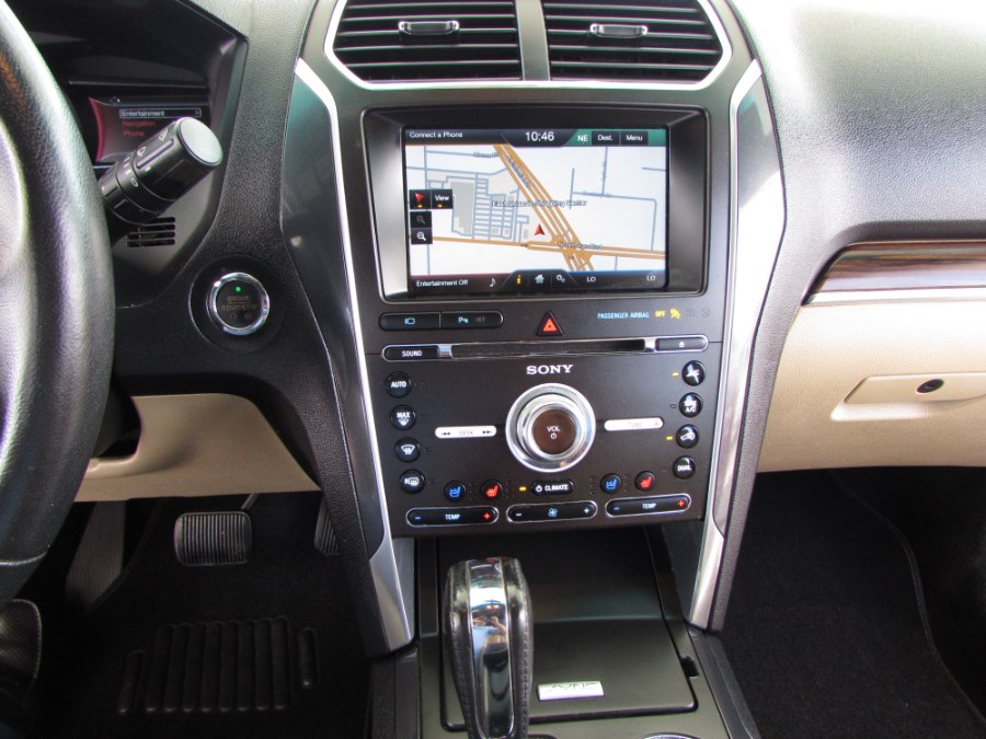 2016 Ford Explorer FWD 4dr Limited, available for sale in Orlando, Florida | VIP Auto Enterprise, Inc. Orlando, Florida 2016 Ford Explorer FWD 4dr Limited, available for sale in Orlando, Florida | VIP Auto Enterprise, Inc. Orlando, Florida