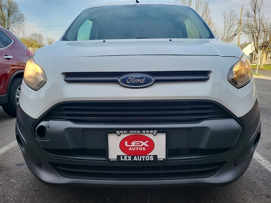 2017 Ford Transit Connect Van XL LWB w/Rear Symmetrical Doors, available for sale in Hartford, Connecticut | Lex Autos LLC. Hartford, Connecticut 2017 Ford Transit Connect Van XL LWB w/Rear Symmetrical Doors, available for sale in Hartford, Connecticut | Lex Autos LLC. Hartford, Connecticut