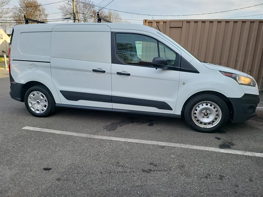 2017 Ford Transit Connect Van XL LWB w/Rear Symmetrical Doors, available for sale in Hartford, Connecticut | Lex Autos LLC. Hartford, Connecticut 2017 Ford Transit Connect Van XL LWB w/Rear Symmetrical Doors, available for sale in Hartford, Connecticut | Lex Autos LLC. Hartford, Connecticut
