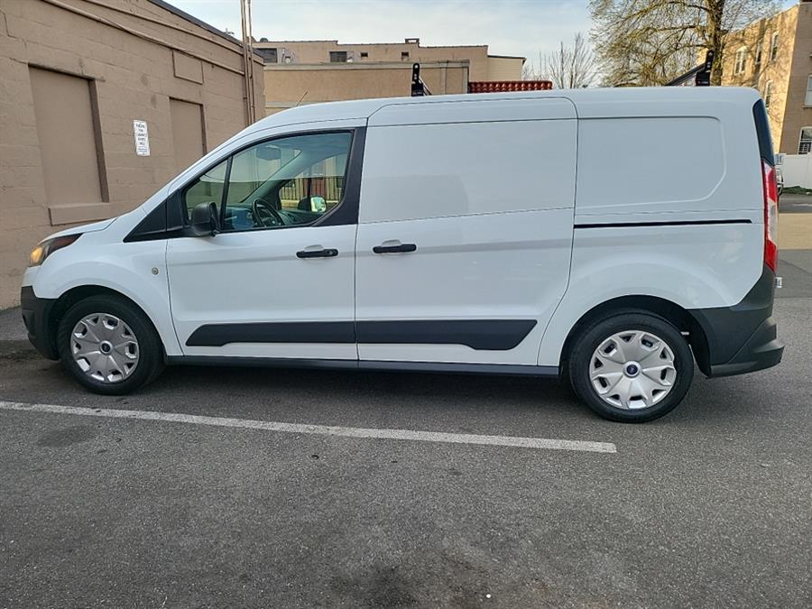 2017 Ford Transit Connect Van XL LWB w/Rear Symmetrical Doors, available for sale in Hartford, Connecticut | Lex Autos LLC. Hartford, Connecticut 2017 Ford Transit Connect Van XL LWB w/Rear Symmetrical Doors, available for sale in Hartford, Connecticut | Lex Autos LLC. Hartford, Connecticut