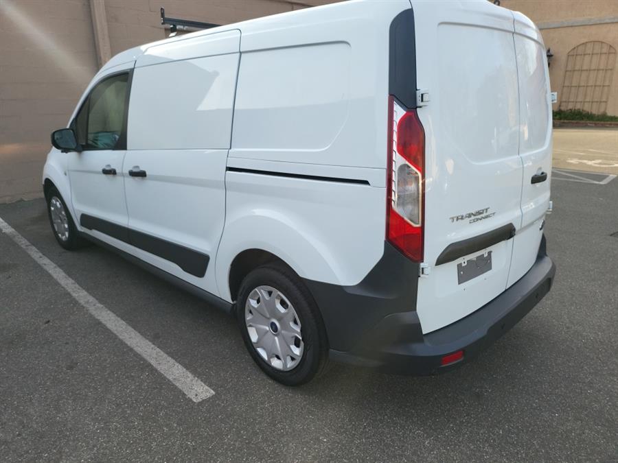 2017 Ford Transit Connect Van XL LWB w/Rear Symmetrical Doors, available for sale in Hartford, Connecticut | Lex Autos LLC. Hartford, Connecticut 2017 Ford Transit Connect Van XL LWB w/Rear Symmetrical Doors, available for sale in Hartford, Connecticut | Lex Autos LLC. Hartford, Connecticut