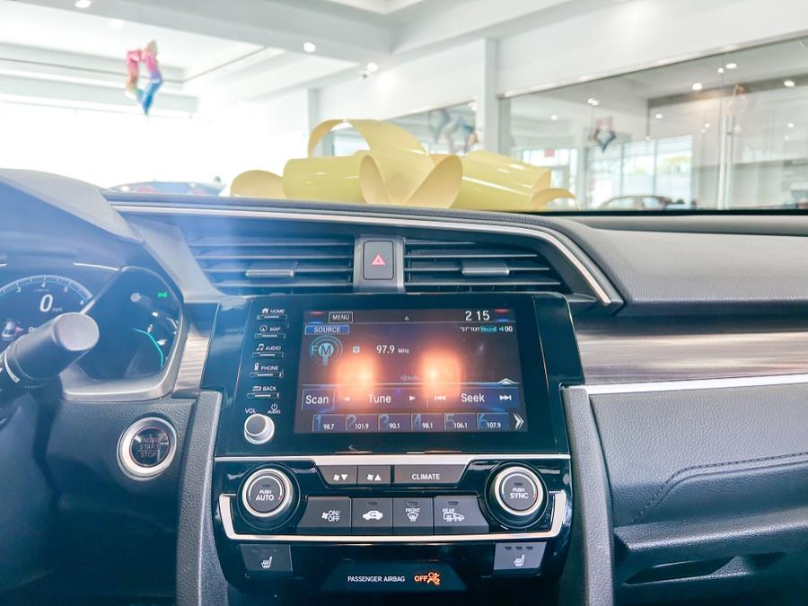 2020 Honda Civic Sedan Touring CVT, available for sale in Franklin Square, New York | Luxury Motor Club. Franklin Square, New York 2020 Honda Civic Sedan Touring CVT, available for sale in Franklin Square, New York | Luxury Motor Club. Franklin Square, New York