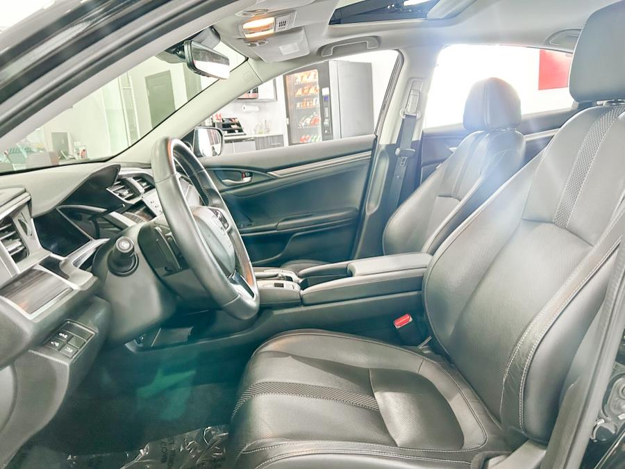 2020 Honda Civic Sedan Touring CVT, available for sale in Franklin Square, New York | Luxury Motor Club. Franklin Square, New York 2020 Honda Civic Sedan Touring CVT, available for sale in Franklin Square, New York | Luxury Motor Club. Franklin Square, New York