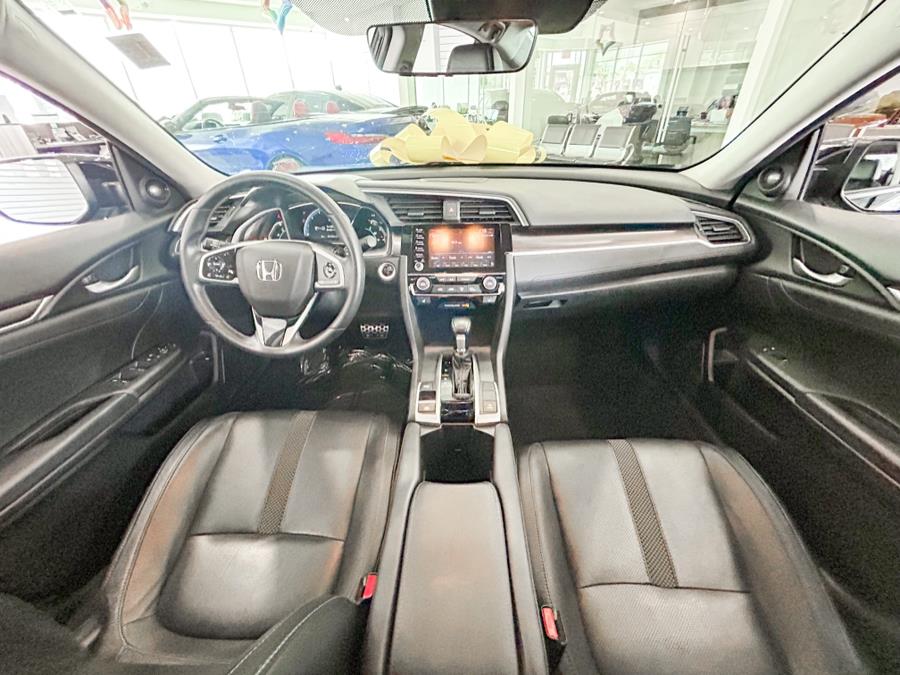 2020 Honda Civic Sedan Touring CVT, available for sale in Franklin Square, New York | Luxury Motor Club. Franklin Square, New York 2020 Honda Civic Sedan Touring CVT, available for sale in Franklin Square, New York | Luxury Motor Club. Franklin Square, New York