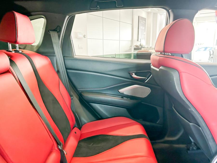 2020 Acura RDX SH-AWD w/A-Spec Pkg, available for sale in Franklin Square, New York | Luxury Motor Club. Franklin Square, New York 2020 Acura RDX SH-AWD w/A-Spec Pkg, available for sale in Franklin Square, New York | Luxury Motor Club. Franklin Square, New York