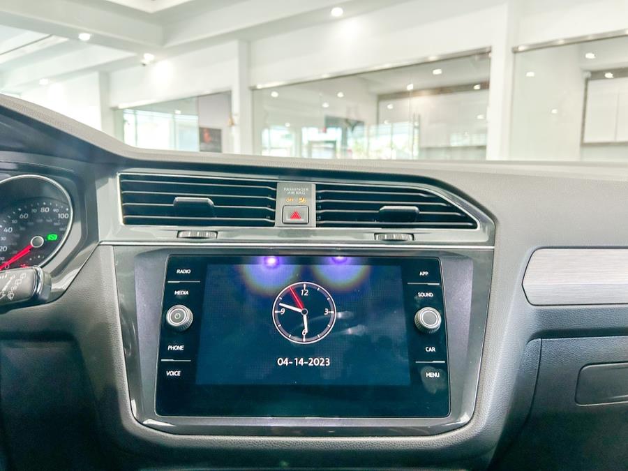 2018 Volkswagen Tiguan SE, available for sale in Franklin Square, New York | Luxury Motor Club. Franklin Square, New York 2018 Volkswagen Tiguan SE, available for sale in Franklin Square, New York | Luxury Motor Club. Franklin Square, New York