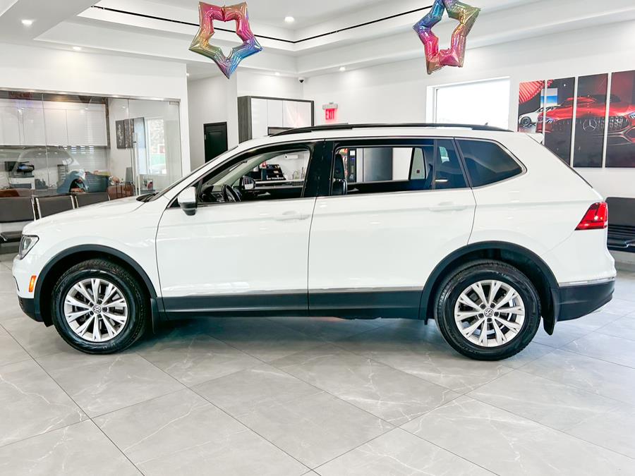 2018 Volkswagen Tiguan SE, available for sale in Franklin Square, New York | Luxury Motor Club. Franklin Square, New York 2018 Volkswagen Tiguan SE, available for sale in Franklin Square, New York | Luxury Motor Club. Franklin Square, New York