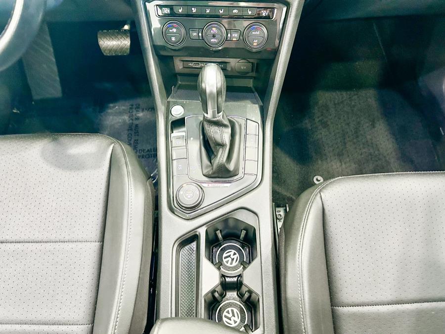 2018 Volkswagen Tiguan SE, available for sale in Franklin Square, New York | Luxury Motor Club. Franklin Square, New York 2018 Volkswagen Tiguan SE, available for sale in Franklin Square, New York | Luxury Motor Club. Franklin Square, New York