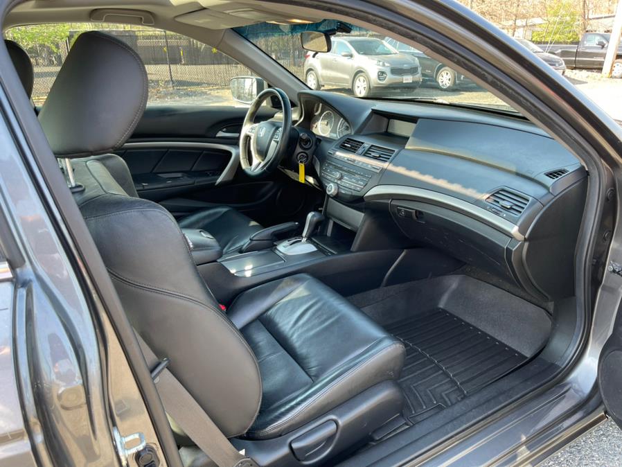 2011 Honda Accord Cpe 2dr I4 Auto EX-L, available for sale in Ashland , Massachusetts | New Beginning Auto Service Inc . Ashland , Massachusetts 2011 Honda Accord Cpe 2dr I4 Auto EX-L, available for sale in Ashland , Massachusetts | New Beginning Auto Service Inc . Ashland , Massachusetts
