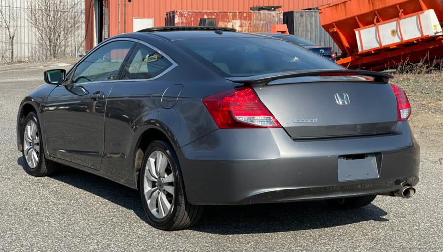 2011 Honda Accord Cpe 2dr I4 Auto EX-L, available for sale in Ashland , Massachusetts | New Beginning Auto Service Inc . Ashland , Massachusetts 2011 Honda Accord Cpe 2dr I4 Auto EX-L, available for sale in Ashland , Massachusetts | New Beginning Auto Service Inc . Ashland , Massachusetts
