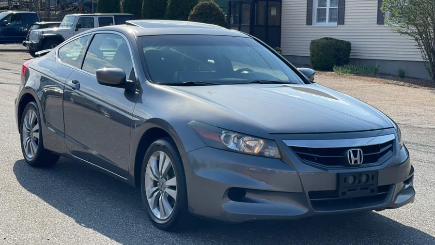 2011 Honda Accord Cpe 2dr I4 Auto EX-L, available for sale in Ashland , Massachusetts | New Beginning Auto Service Inc . Ashland , Massachusetts 2011 Honda Accord Cpe 2dr I4 Auto EX-L, available for sale in Ashland , Massachusetts | New Beginning Auto Service Inc . Ashland , Massachusetts
