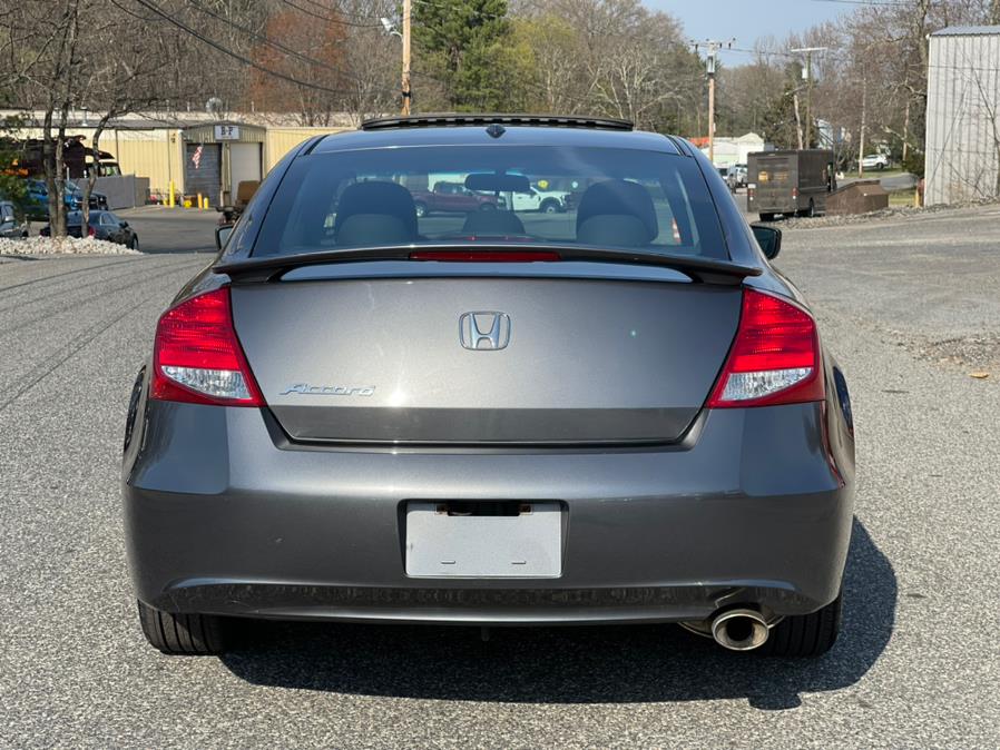 2011 Honda Accord Cpe 2dr I4 Auto EX-L, available for sale in Ashland , Massachusetts | New Beginning Auto Service Inc . Ashland , Massachusetts 2011 Honda Accord Cpe 2dr I4 Auto EX-L, available for sale in Ashland , Massachusetts | New Beginning Auto Service Inc . Ashland , Massachusetts